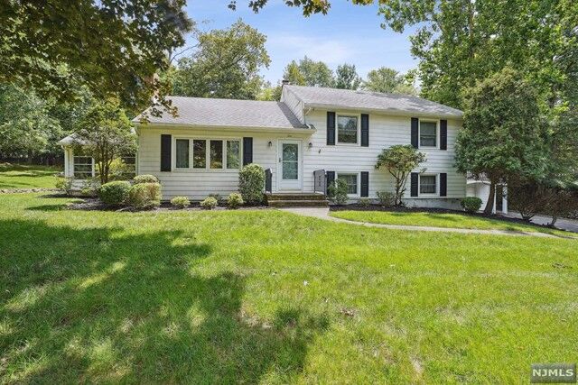 Property Photo: 1 Sunset Drive NJ 07006