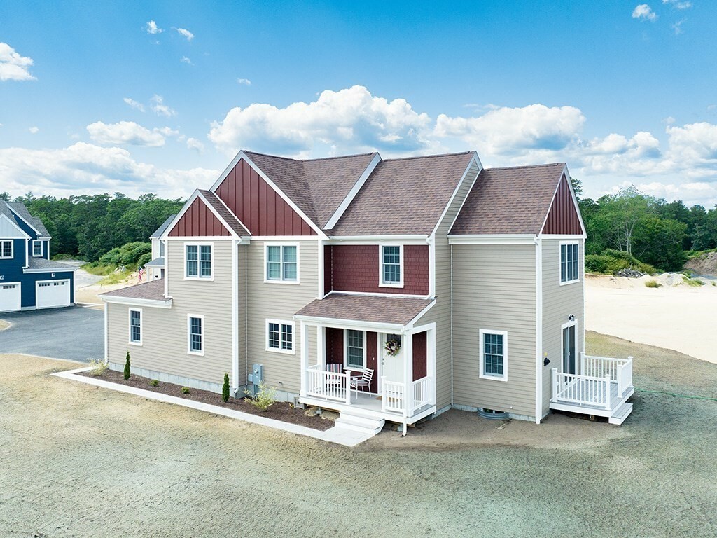 Property Photo: 47 Drum Dr 47 MA 02360