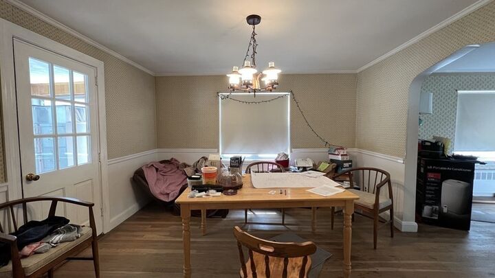 Property Photo: 258 Concord Ave MA 02478