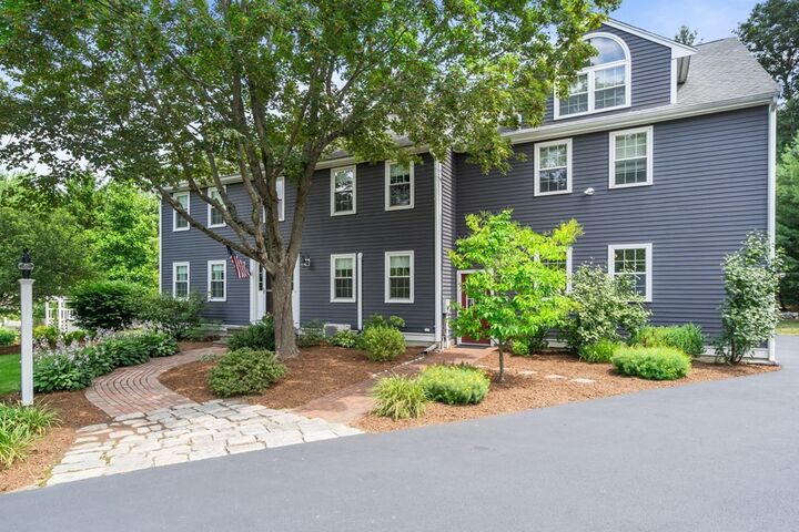 Property Photo:  3 Barnstable Road  MA 02056 
