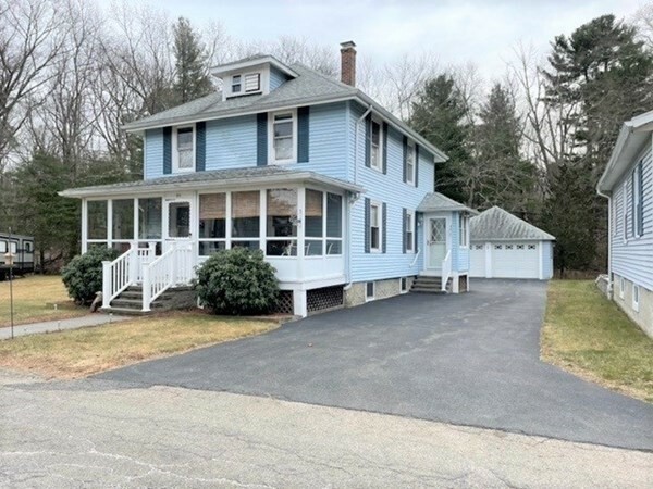 Property Photo: 80 Elbow St MA 02019