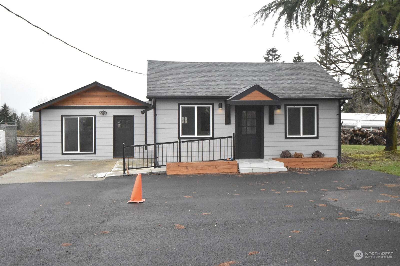Property Photo:  10430 Portland Avenue E  WA 98445 