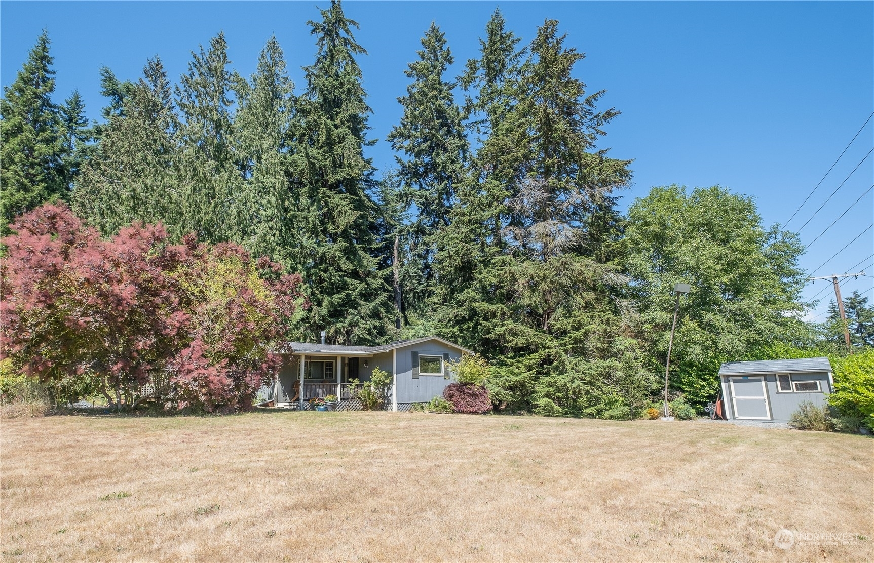 Property Photo: 24813 State Route 525 WA 98253