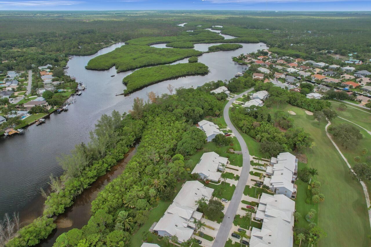 Property Photo: 8942 SE Riverfront Terrace FL 33469