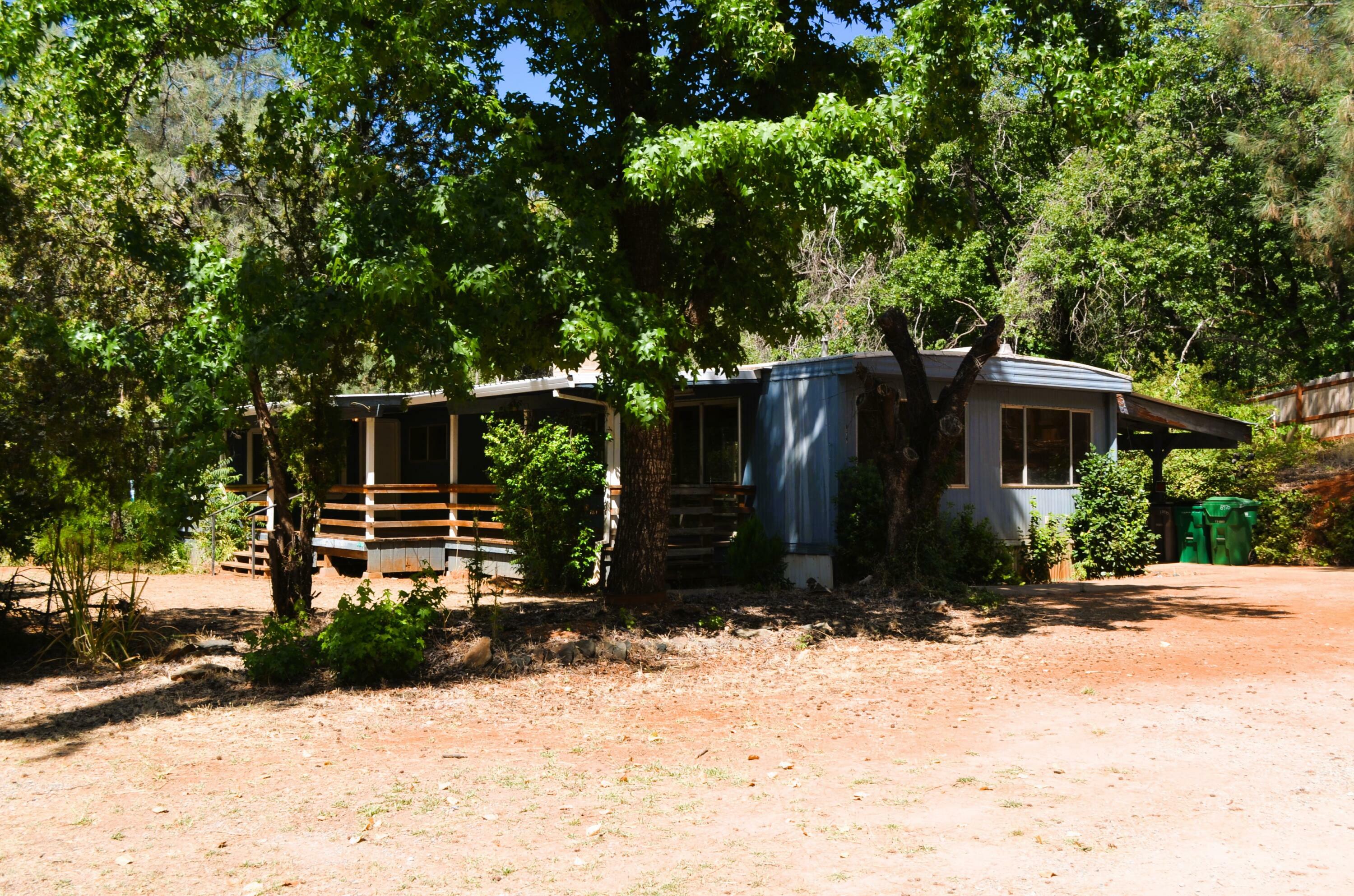 Property Photo:  13970 Duval Ln  CA 96089 