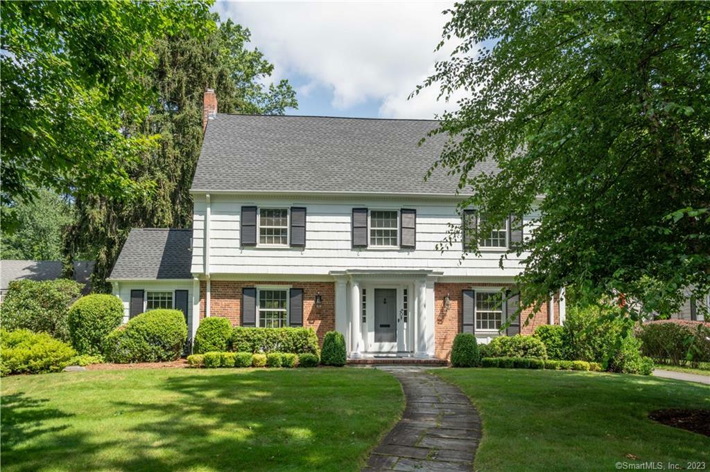 Property Photo: 20 Birch Road CT 06119