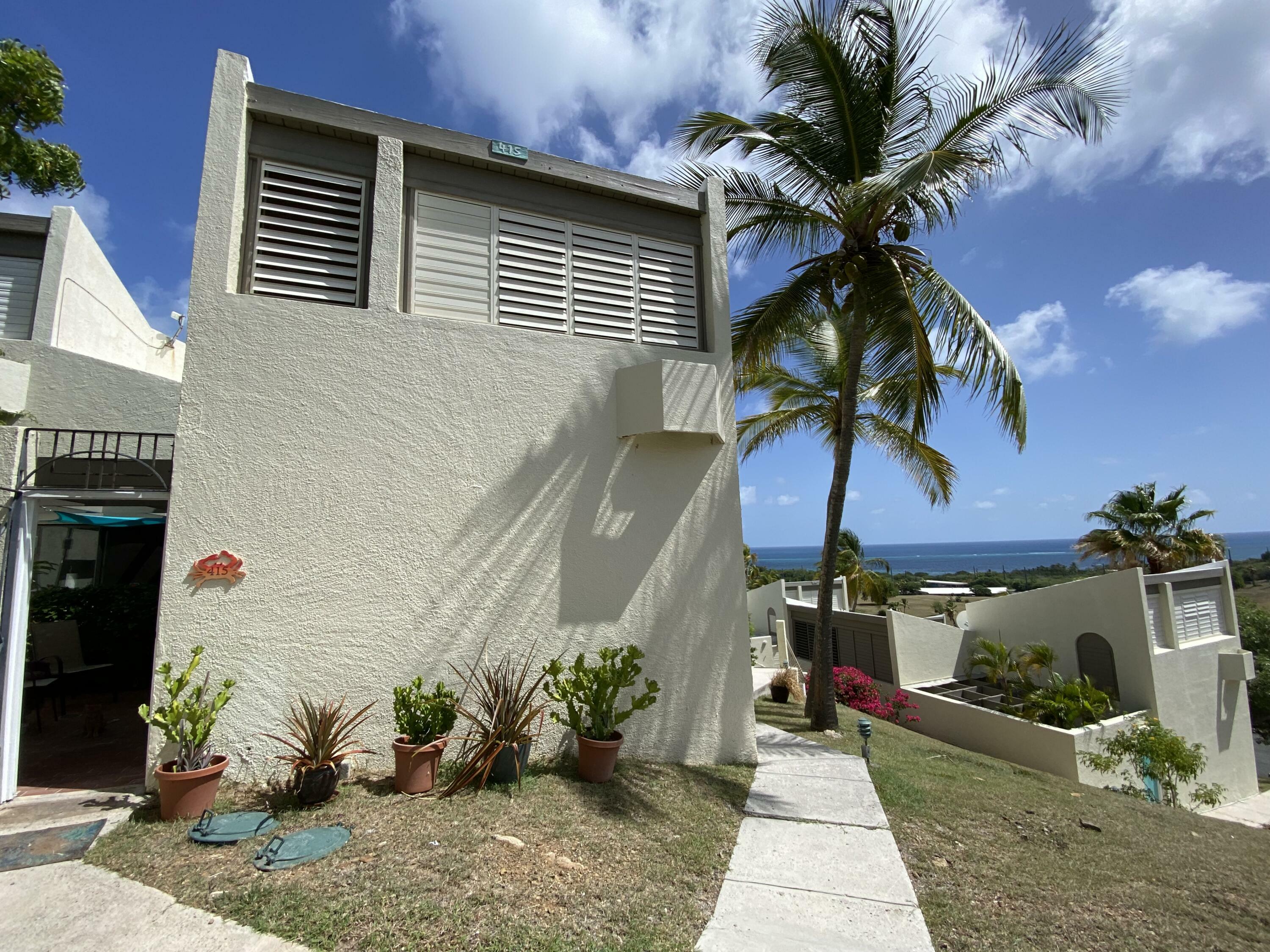 Property Photo:  4-15 Teagues Bay Eb  VI 00820 