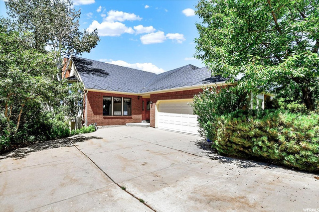 Property Photo: 5117 Ridgedale Dr UT 84403