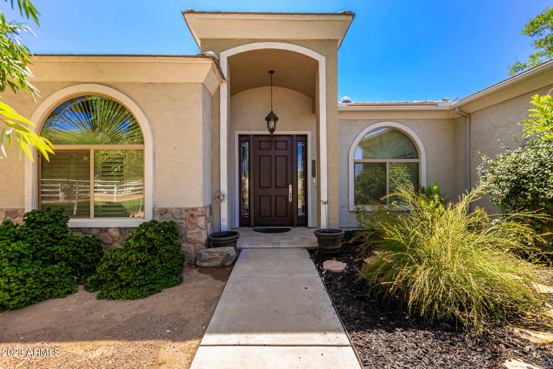 Property Photo: 16935 S 173rd Way AZ 85295