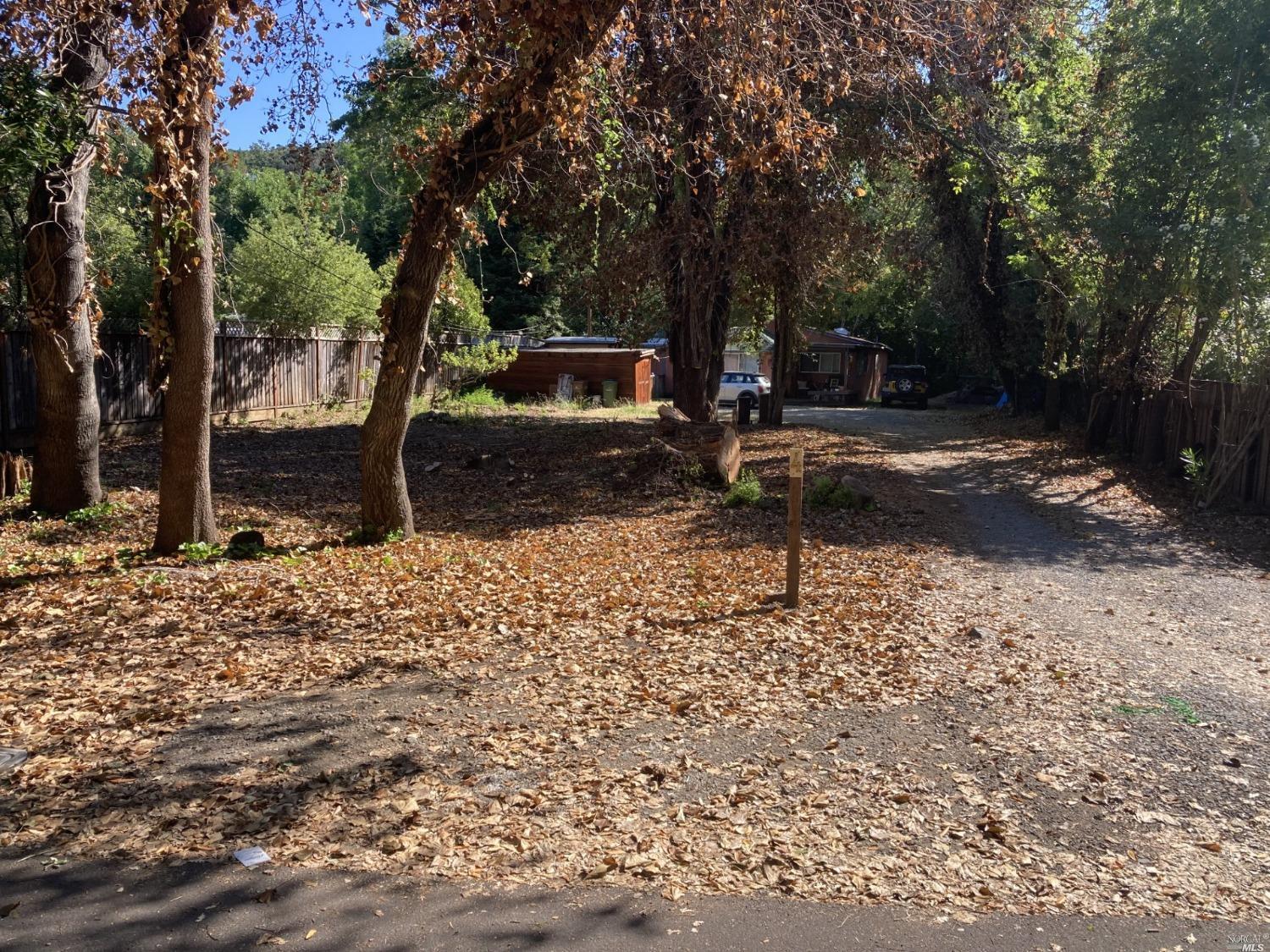 Property Photo: 4 Sylvan Lane CA 94957