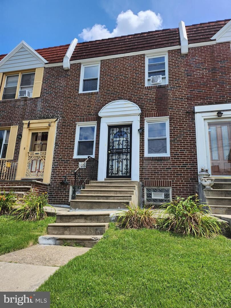 Property Photo: 1160 E Upsal Street PA 19150