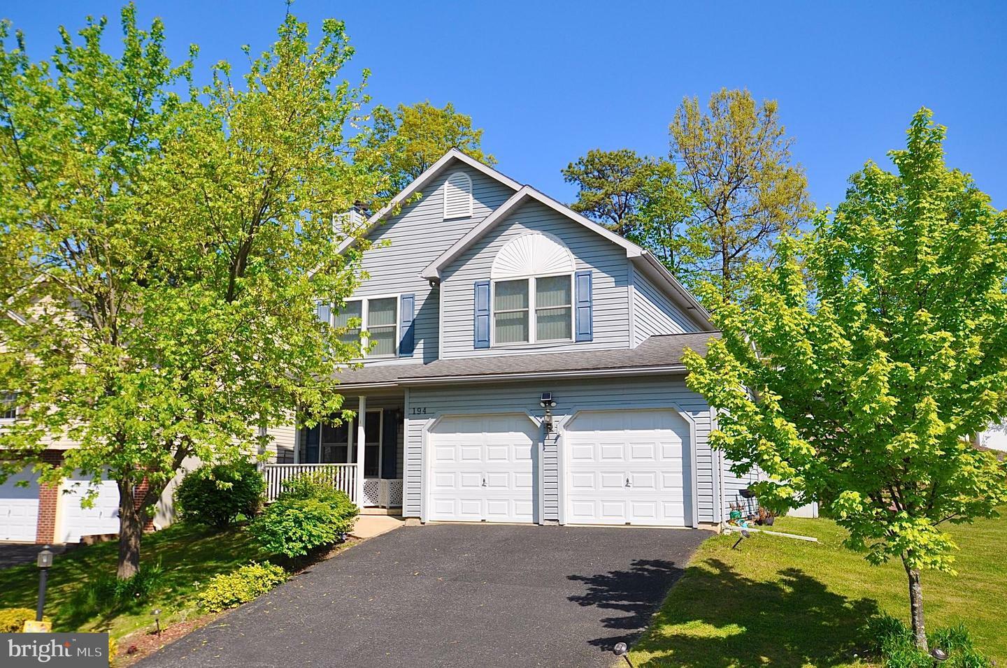 Property Photo:  194 Ghaner Drive  PA 16803 