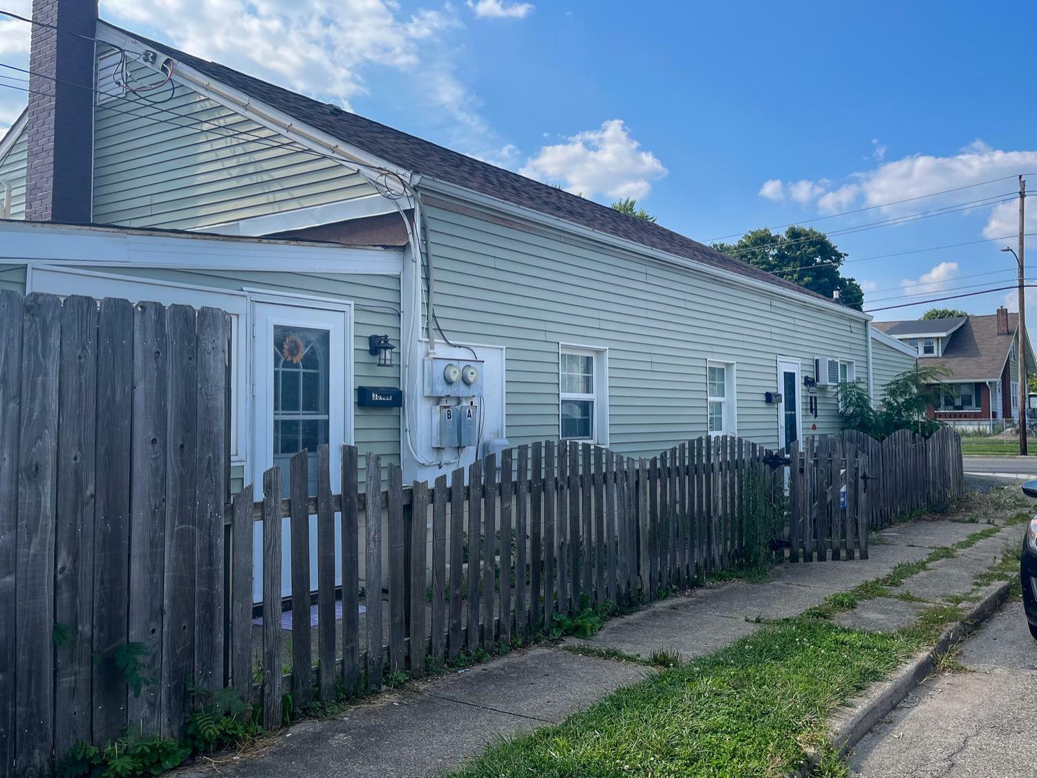 Property Photo:  3810 Van Hook Ave  OH 45015 