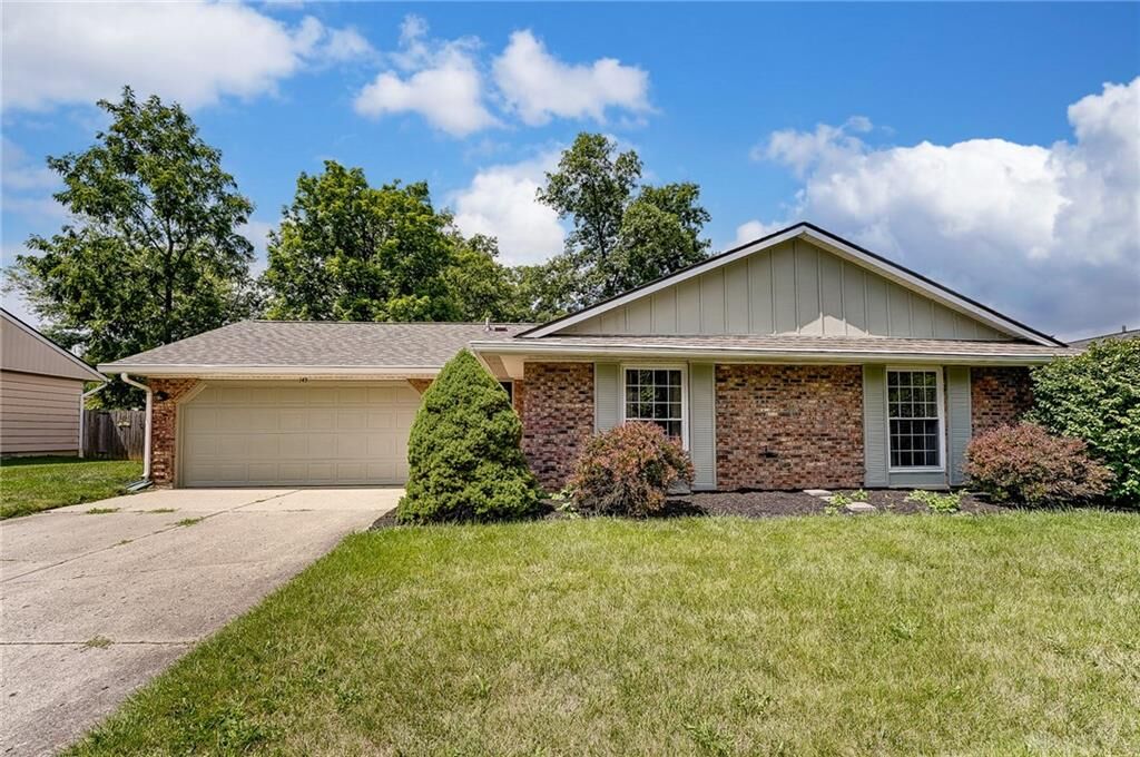 Property Photo: 145 Timberwood Lane OH 45066