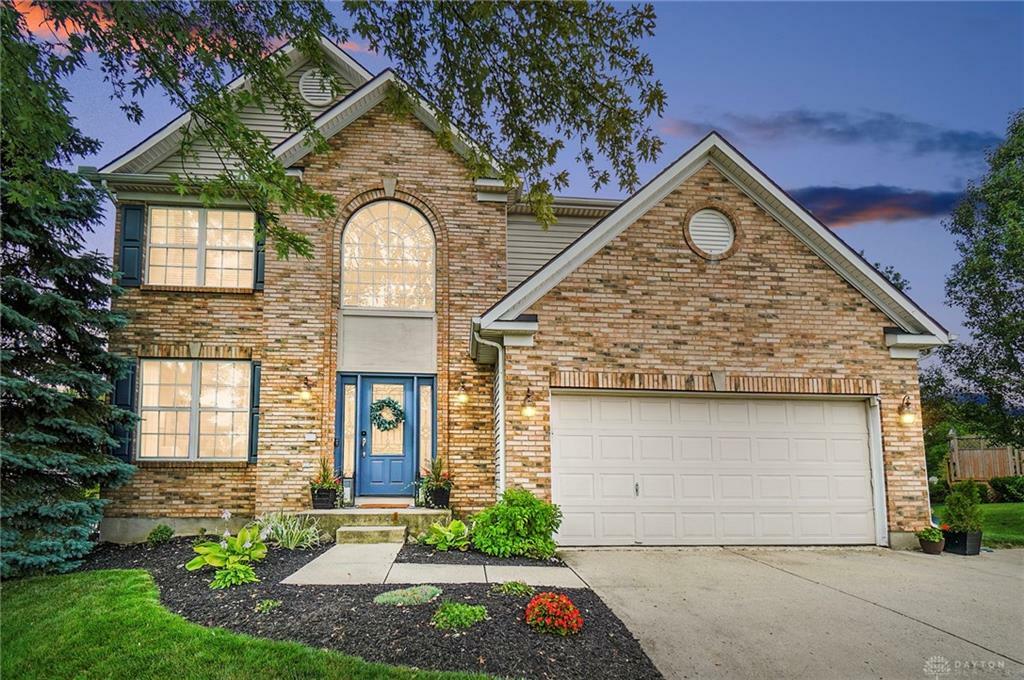 Property Photo:  325 Arbor Hills Drive  OH 45066 