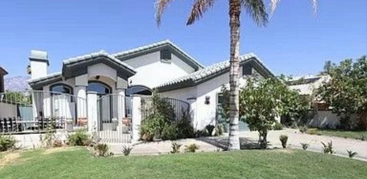 Property Photo: 31555 El Toro Road CA 92234