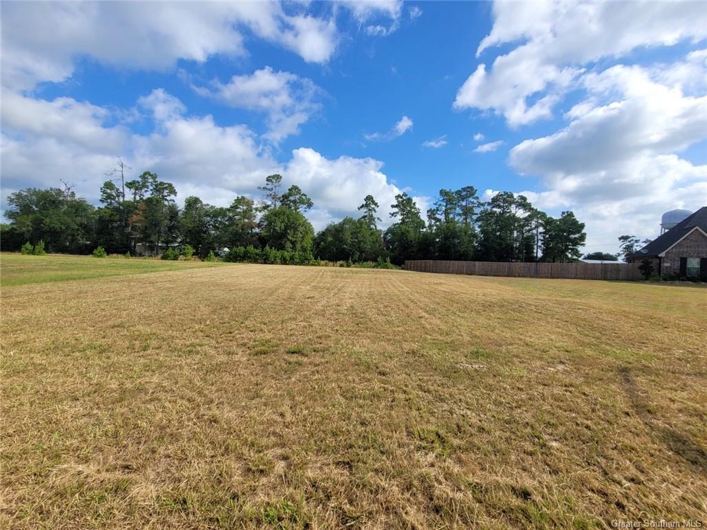 Property Photo: Coffey Pines Road LA 70611