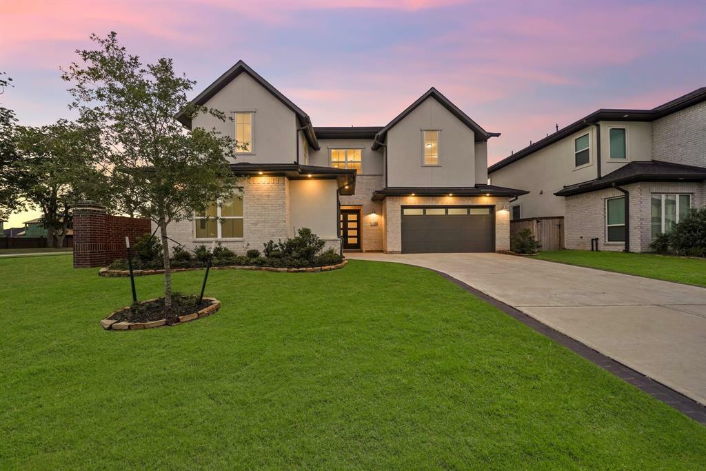 Property Photo: 4646 Sanders Meadow Lane TX 77479