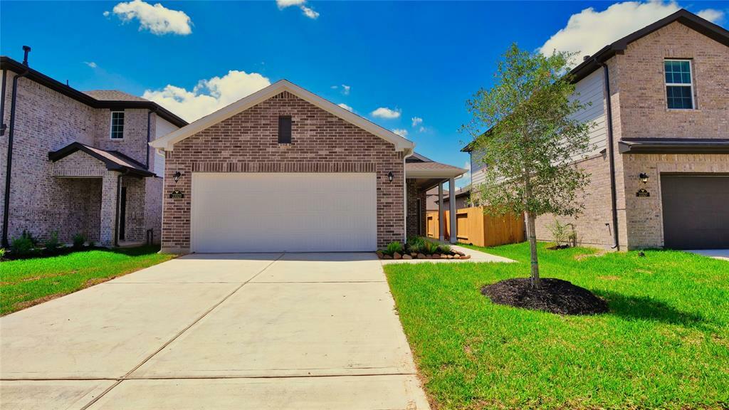 Property Photo:  23323 Wise Walk Drive  TX 77493 