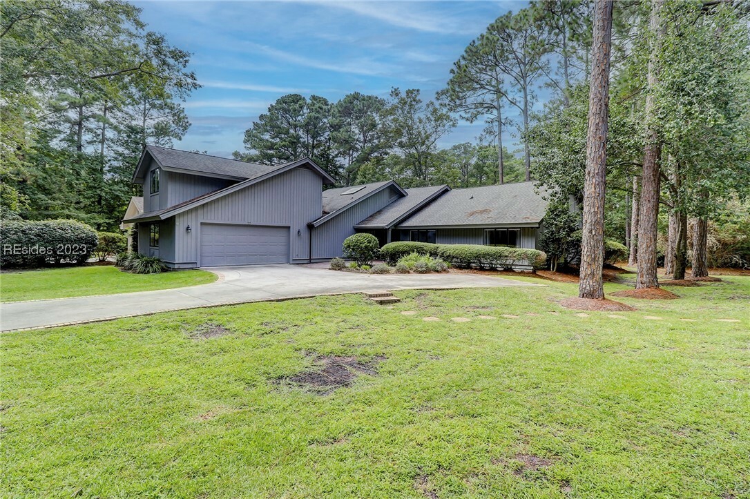 Property Photo:  77 Hickory Forest Drive  SC 29926 