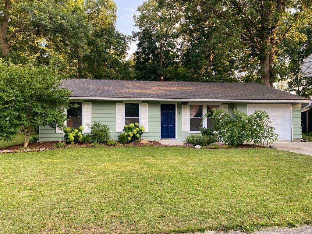 Property Photo:  5312 Monarch Drive  IN 46815-7436 