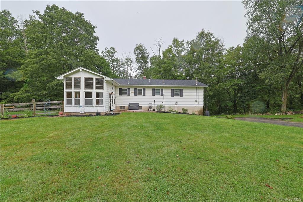 Property Photo:  109 Ulsterville Road  NY 12566 