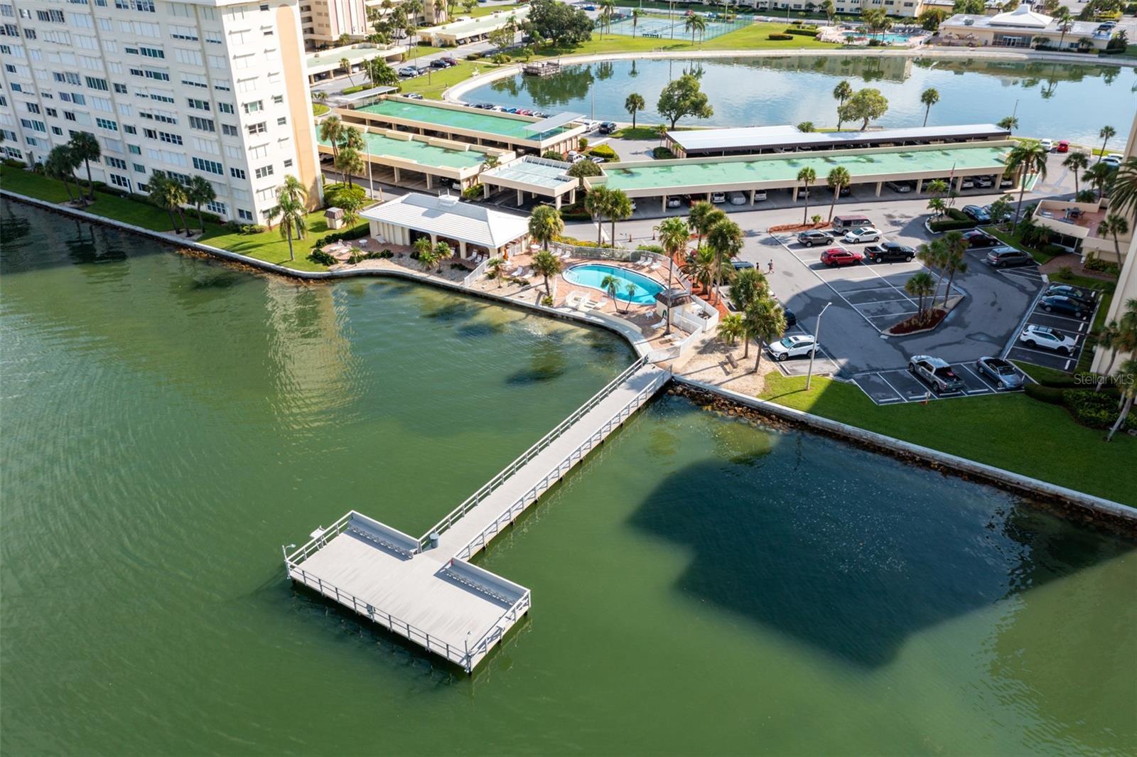 Property Photo: 4575 Cove Circle 102 FL 33708