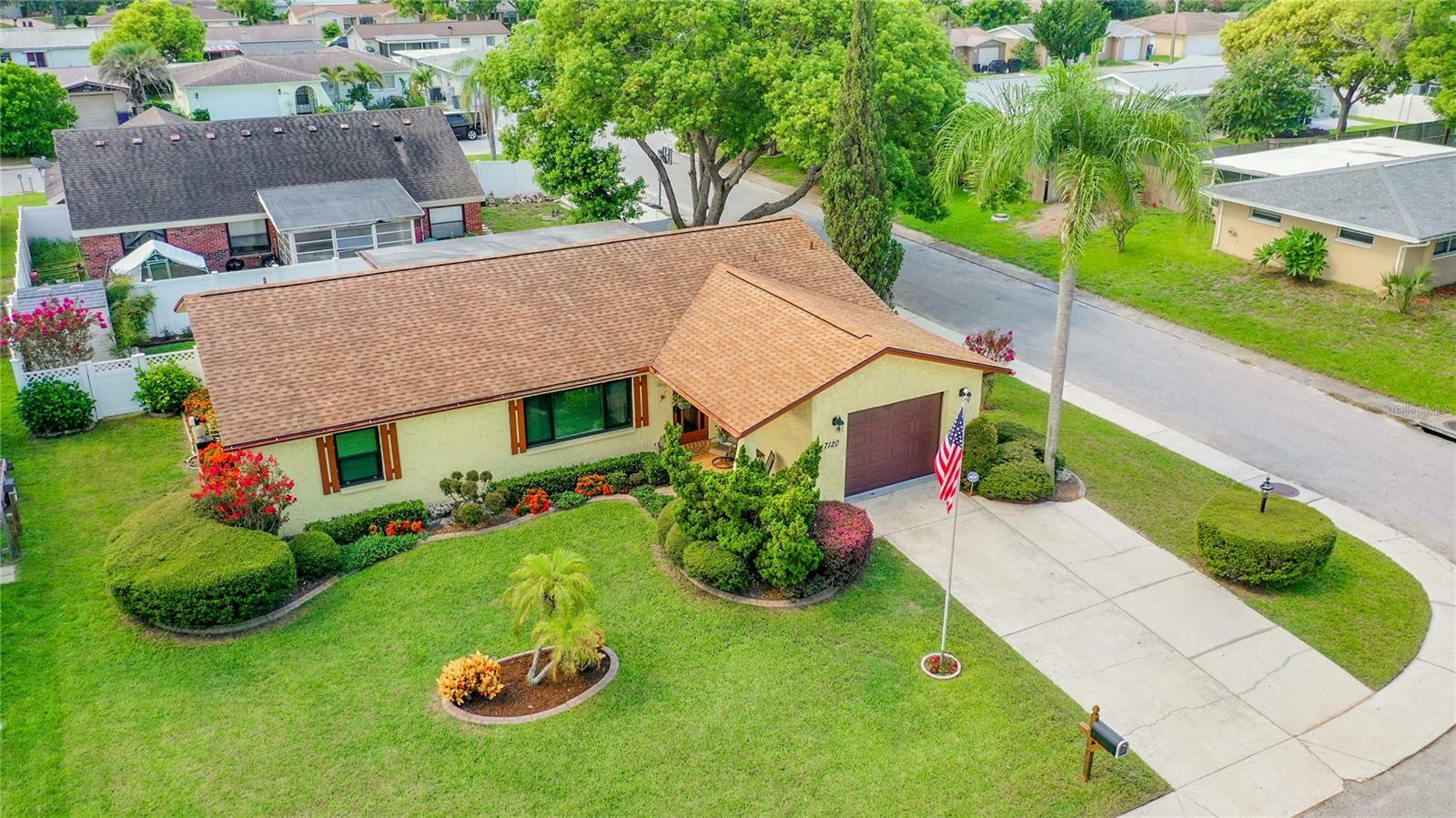 Property Photo: 7120 Coral Reef Drive FL 34668