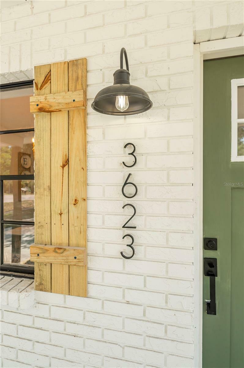 Property Photo: 3623 Ohio Avenue FL 33611