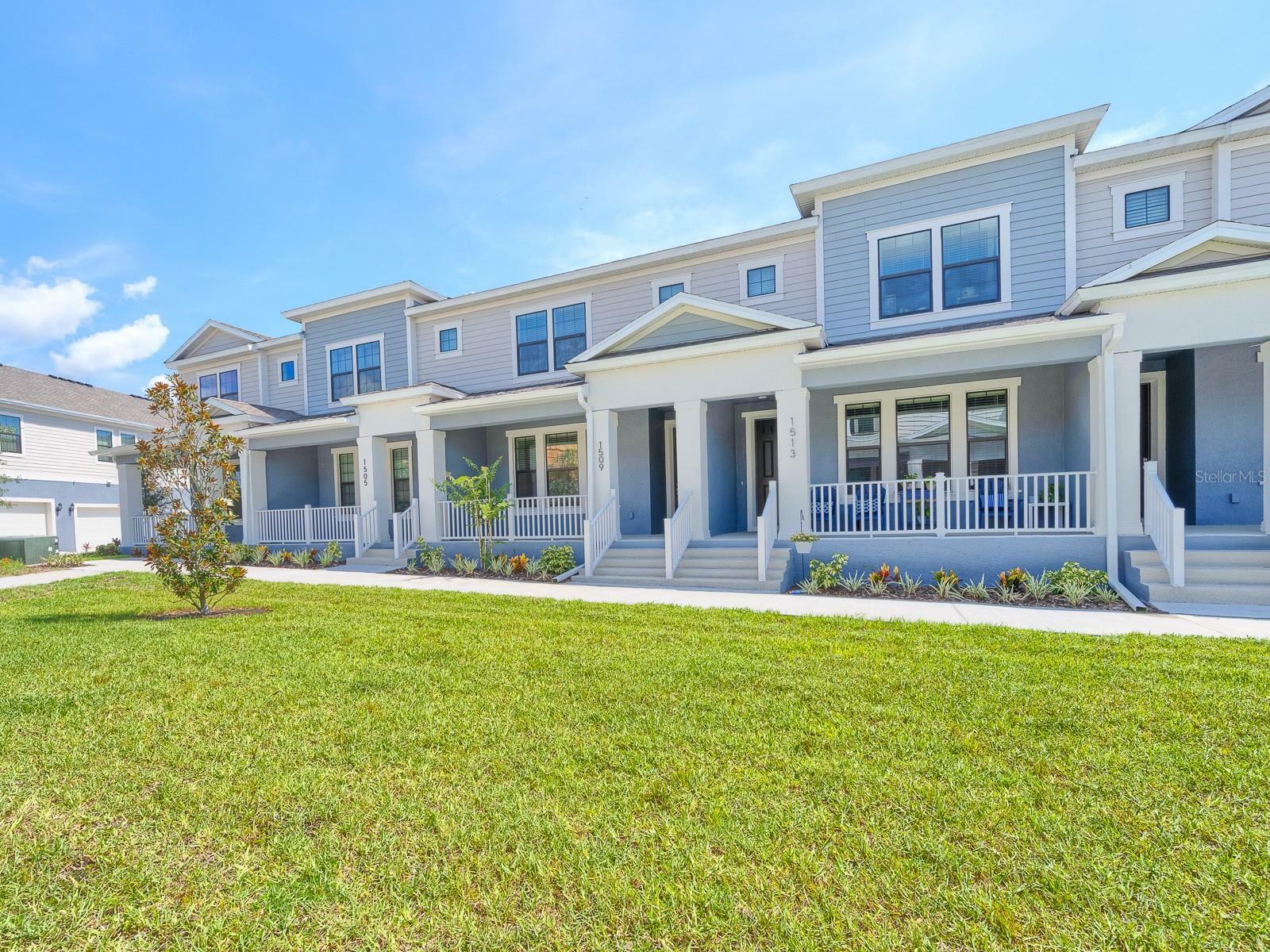 Property Photo: 1509 Little Egret Lane FL 32708