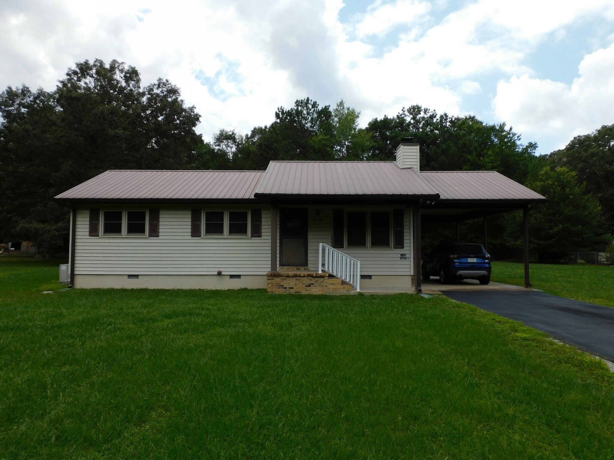 Property Photo:  2736 Pete Sain Rd  TN 37355 