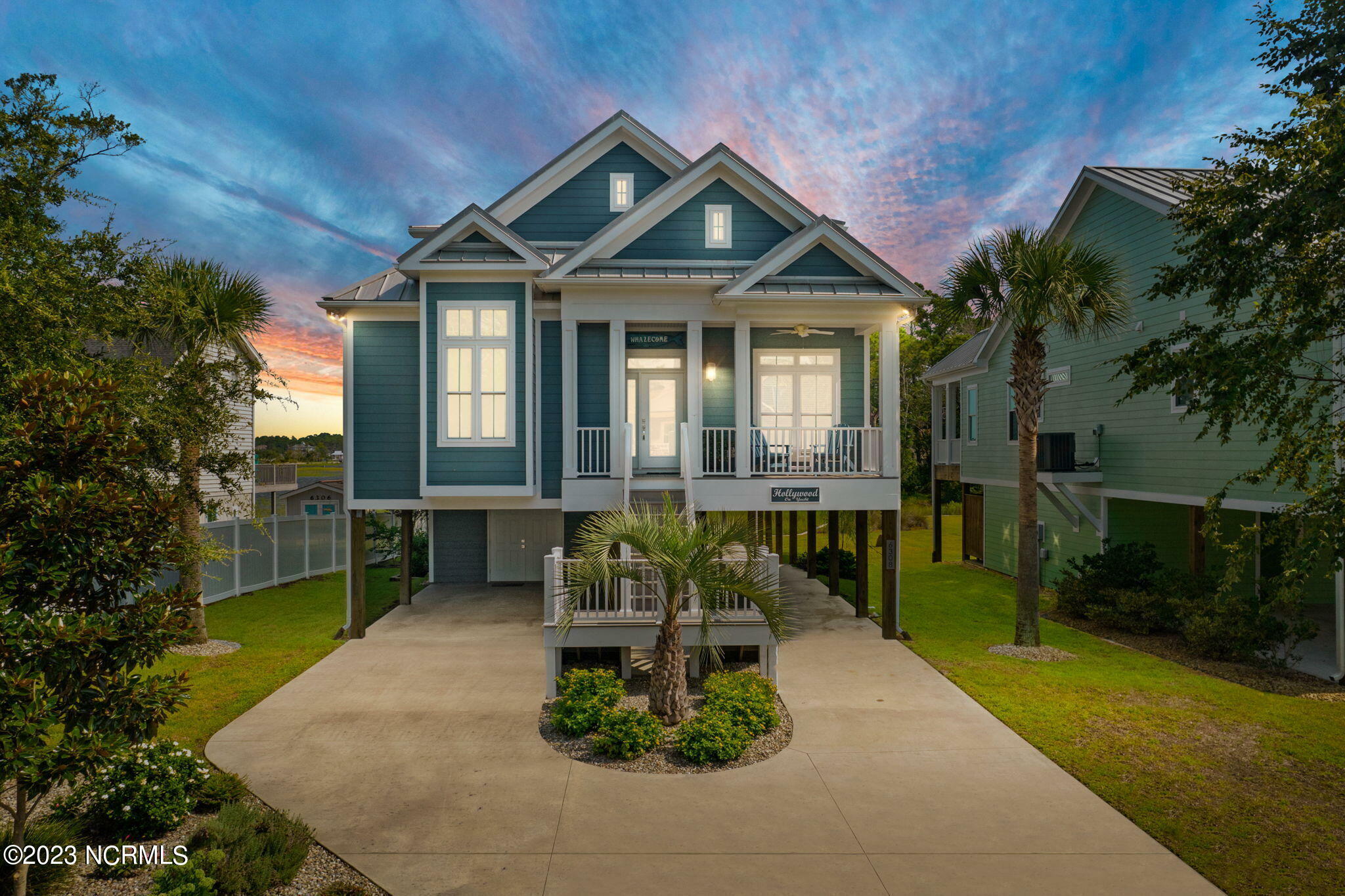 6308 E Yacht Drive  Oak Island NC 28465 photo