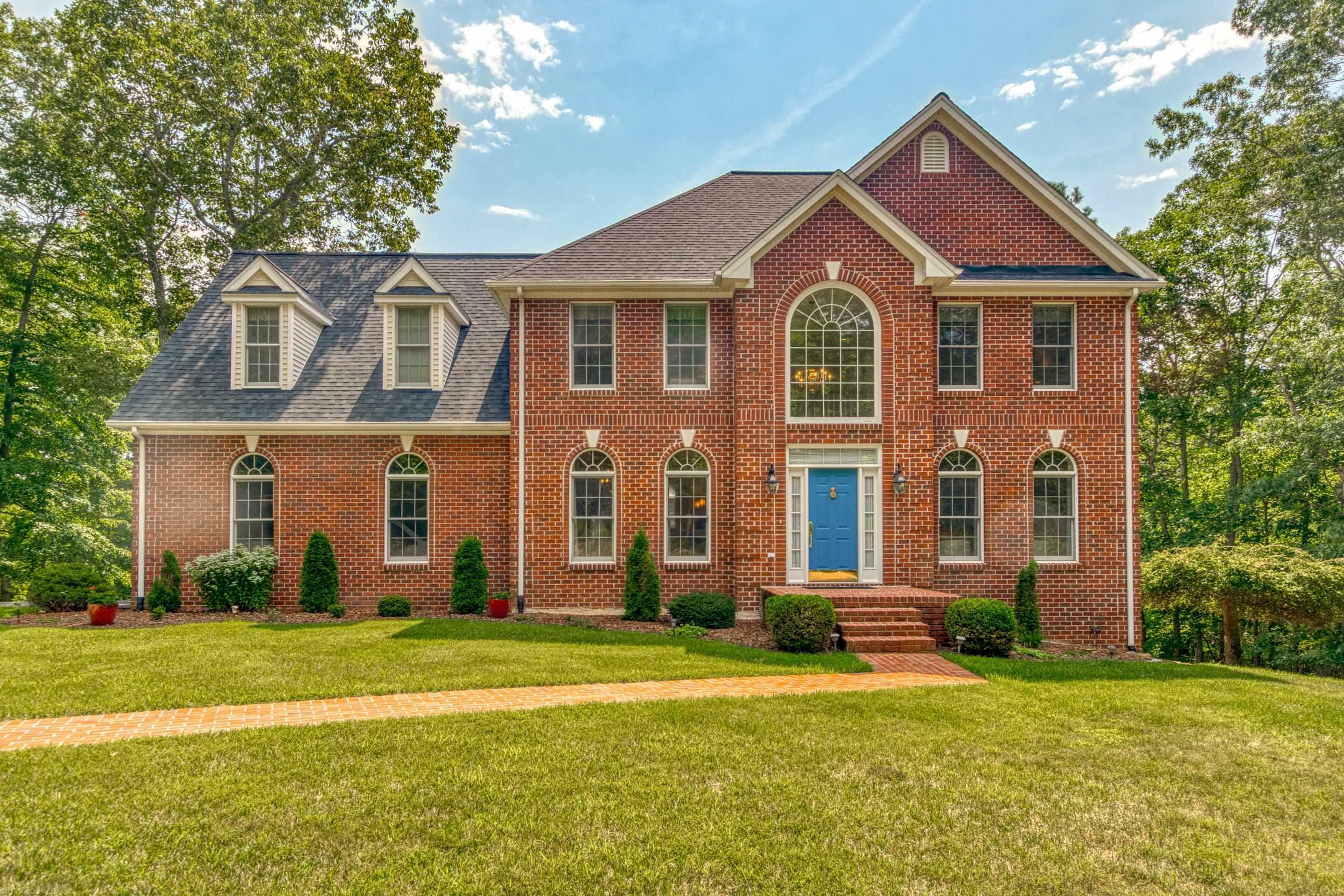 Property Photo:  4340 Preston Forest Drive  VA 24060 