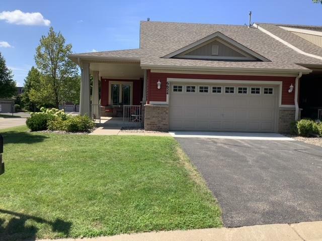 Property Photo: 6624 98th Lane N MN 55445