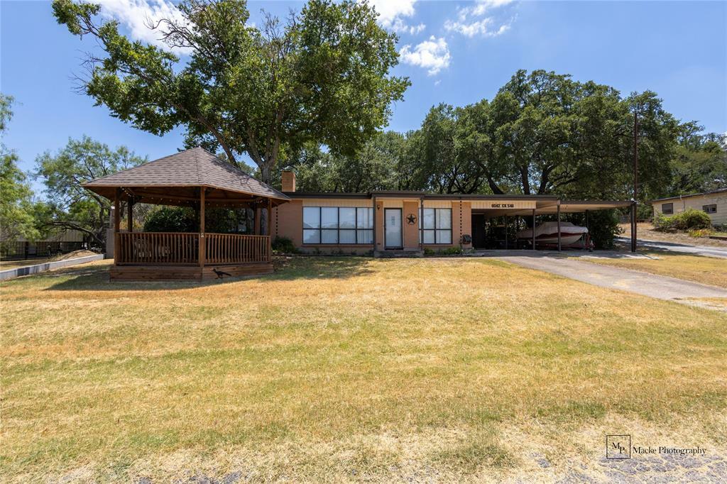 Property Photo:  8042 County Road 546  TX 76801 