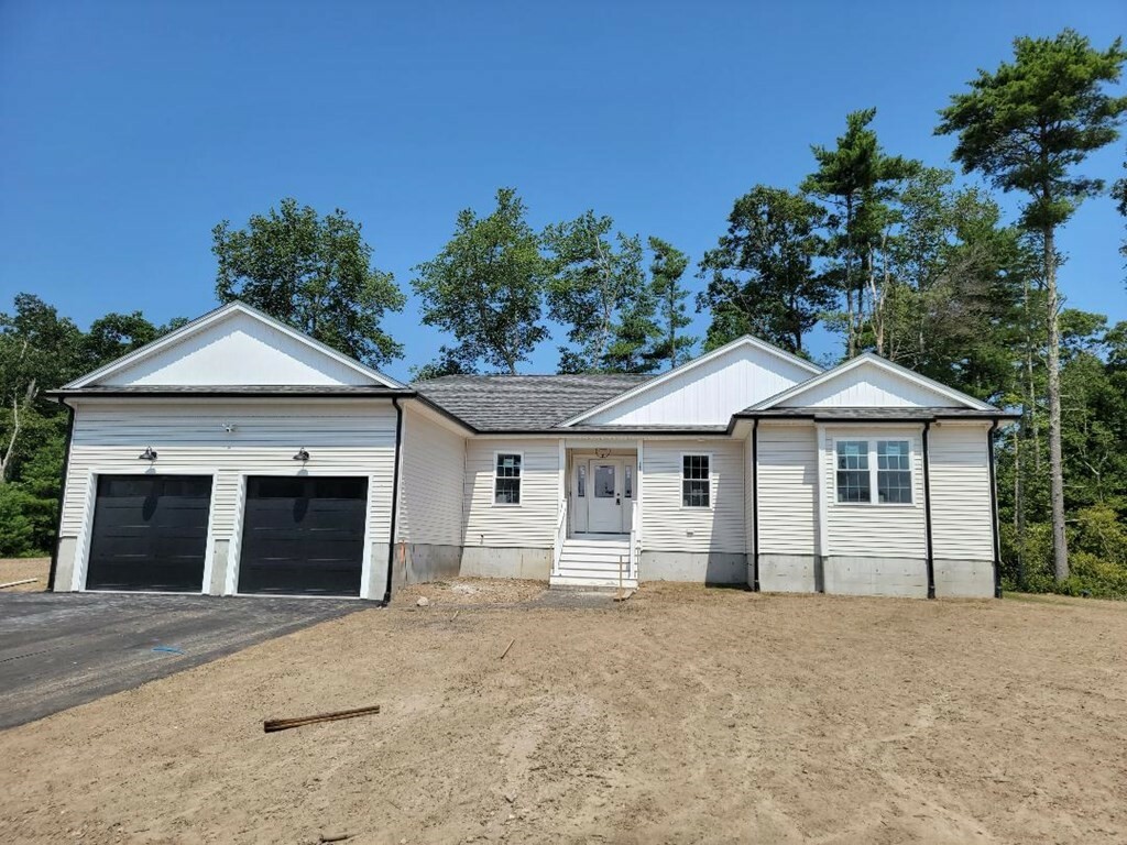Property Photo: 6 Serenity Lane MA 02747