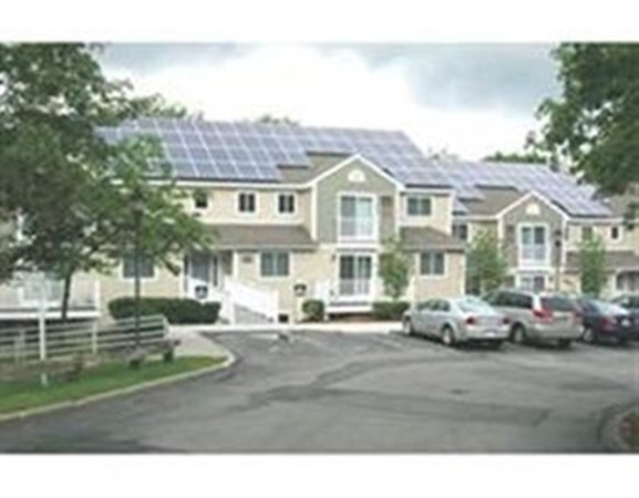Property Photo:  One Katahdin Drive 206  MA 02421 