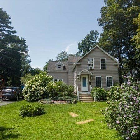 Property Photo:  69 Cottage St  MA 02067 