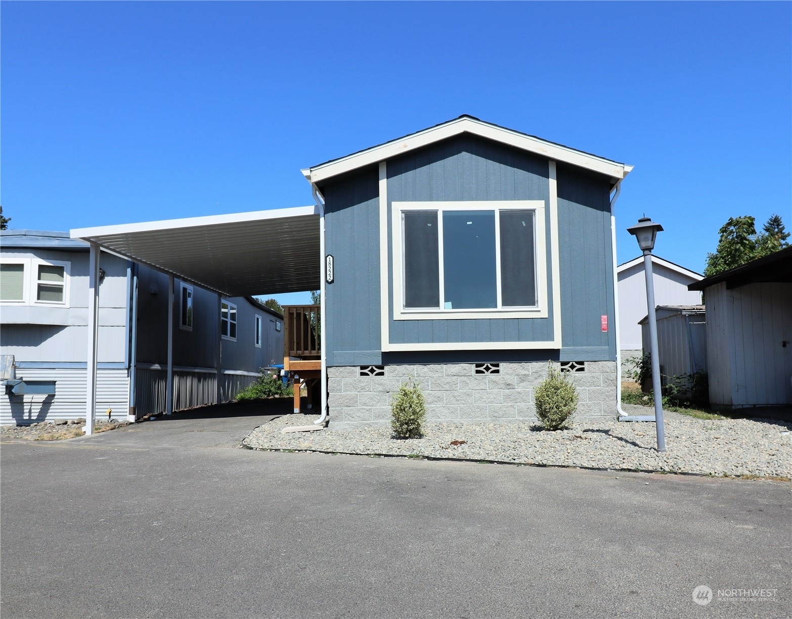 Property Photo:  18222 35th Avenue S 361  WA 98188 