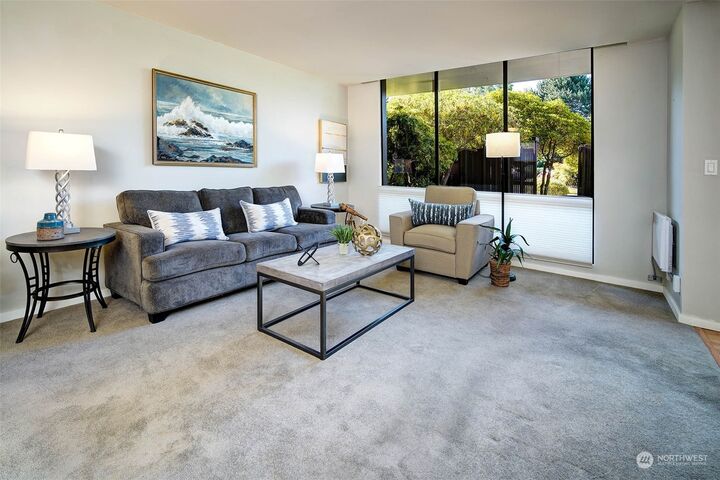 Property Photo:  6535 Seaview Avenue NW 104B  WA 98117 