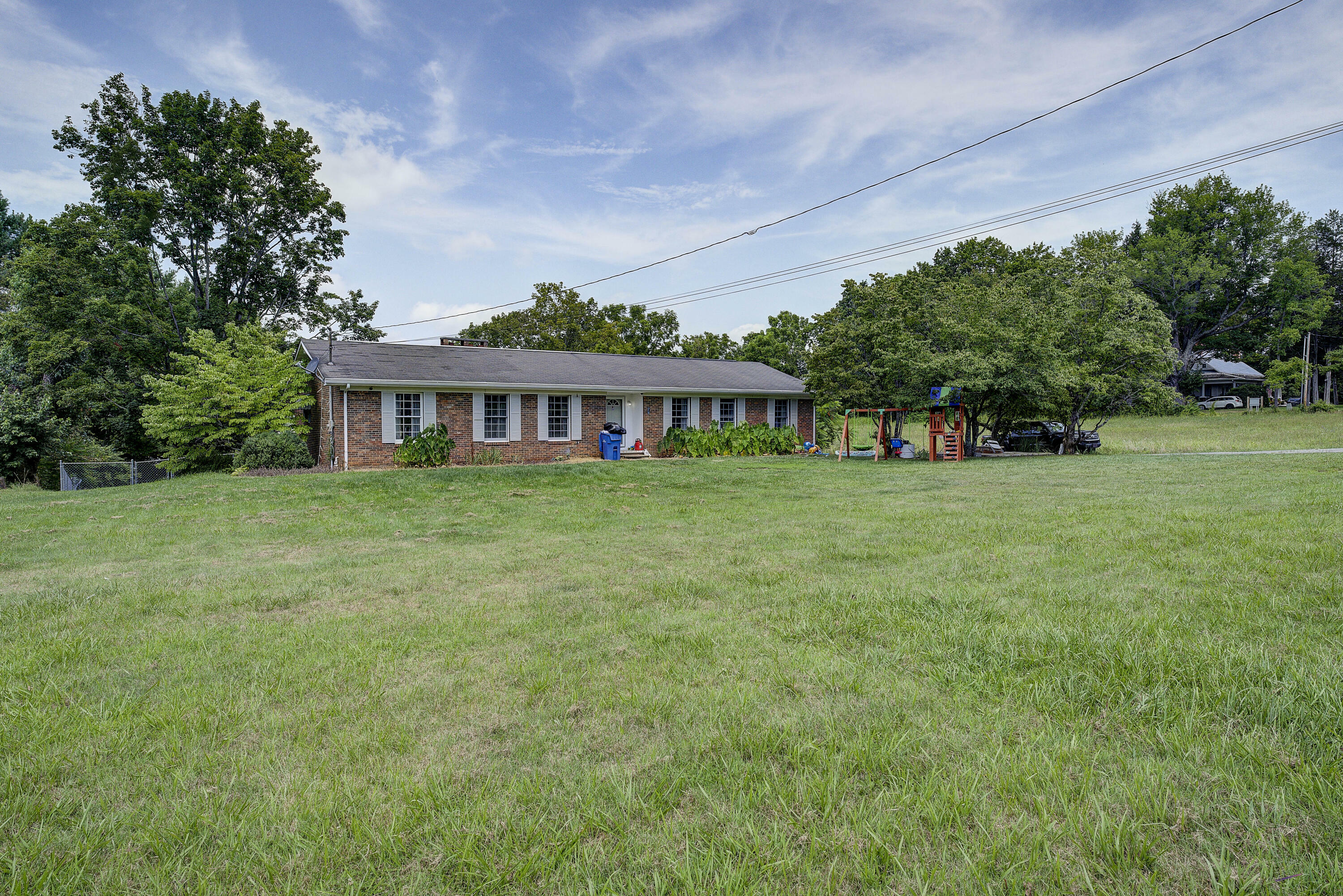 Property Photo:  603 East Main Street  TN 37659 