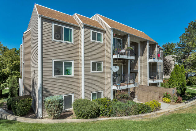 Property Photo: Address not disclosed UT 84117