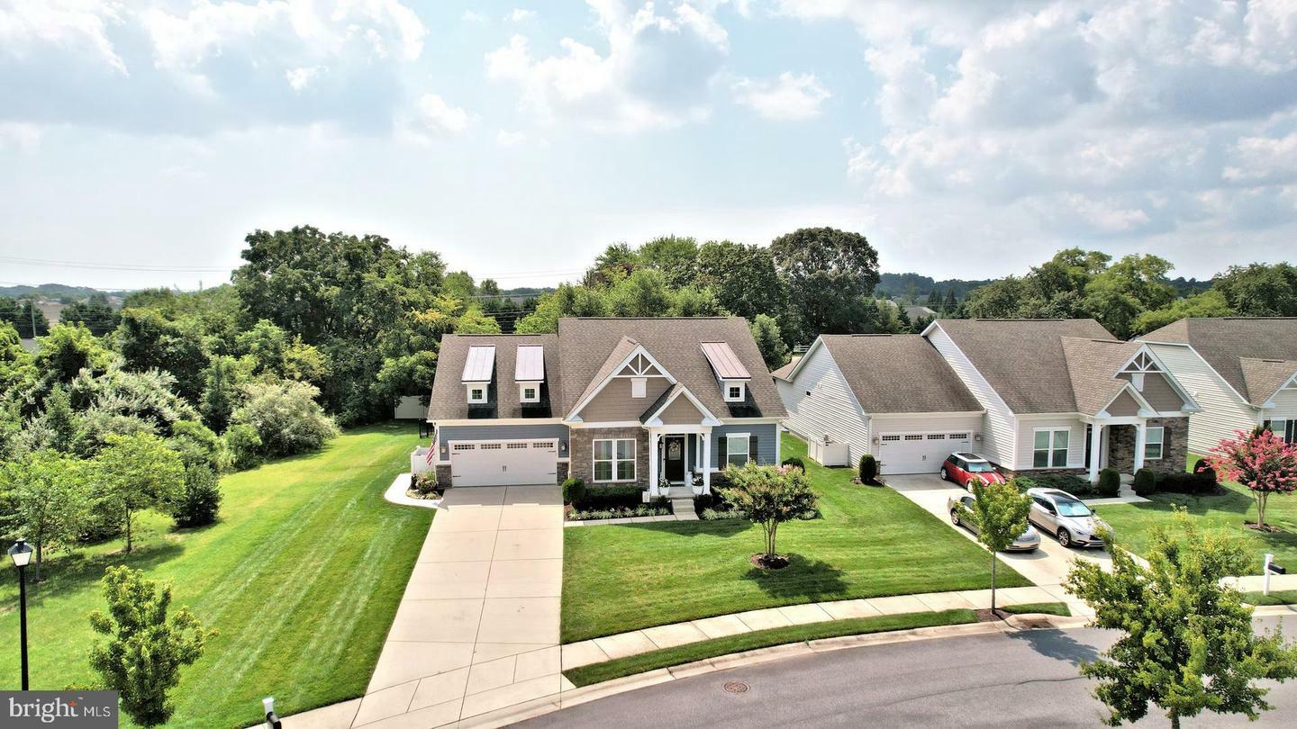 Property Photo: 21702 Graves Drive DE 19958