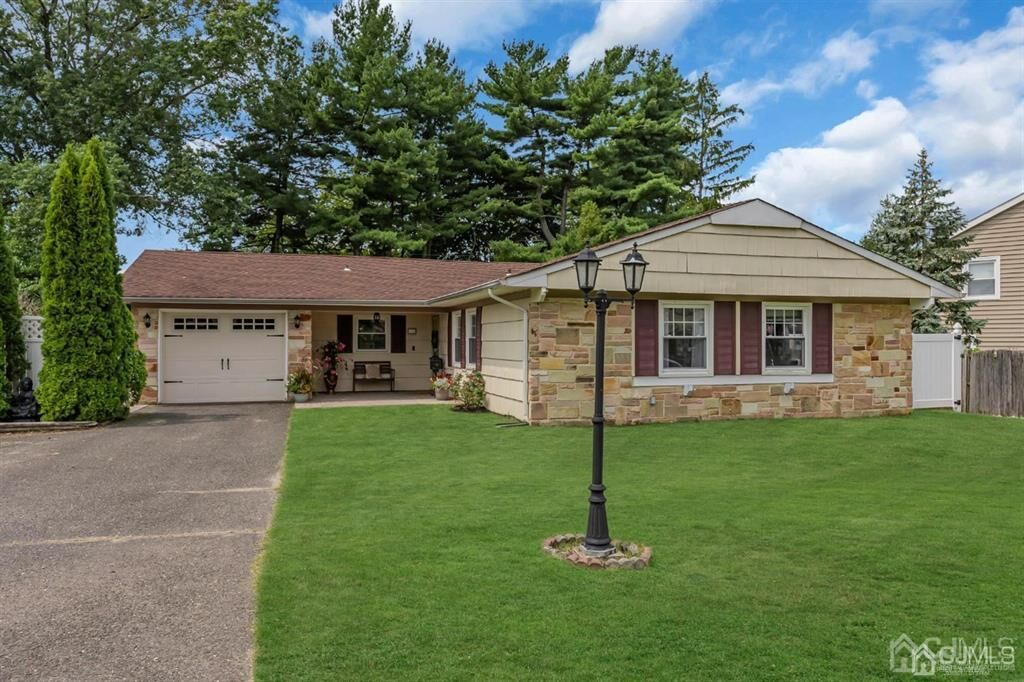 Property Photo: 144 Idlewild Lane NJ 07747