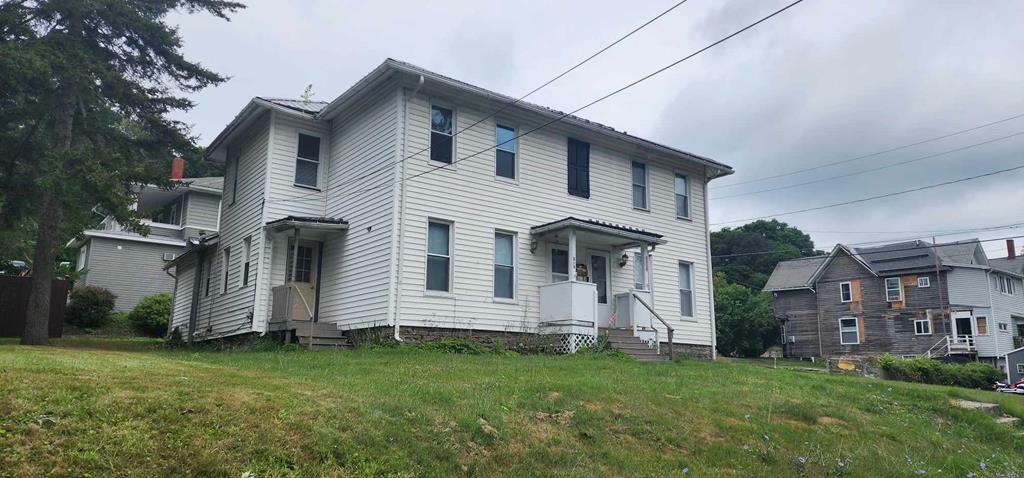 213-215 Vincent  Hornell NY 14843 photo