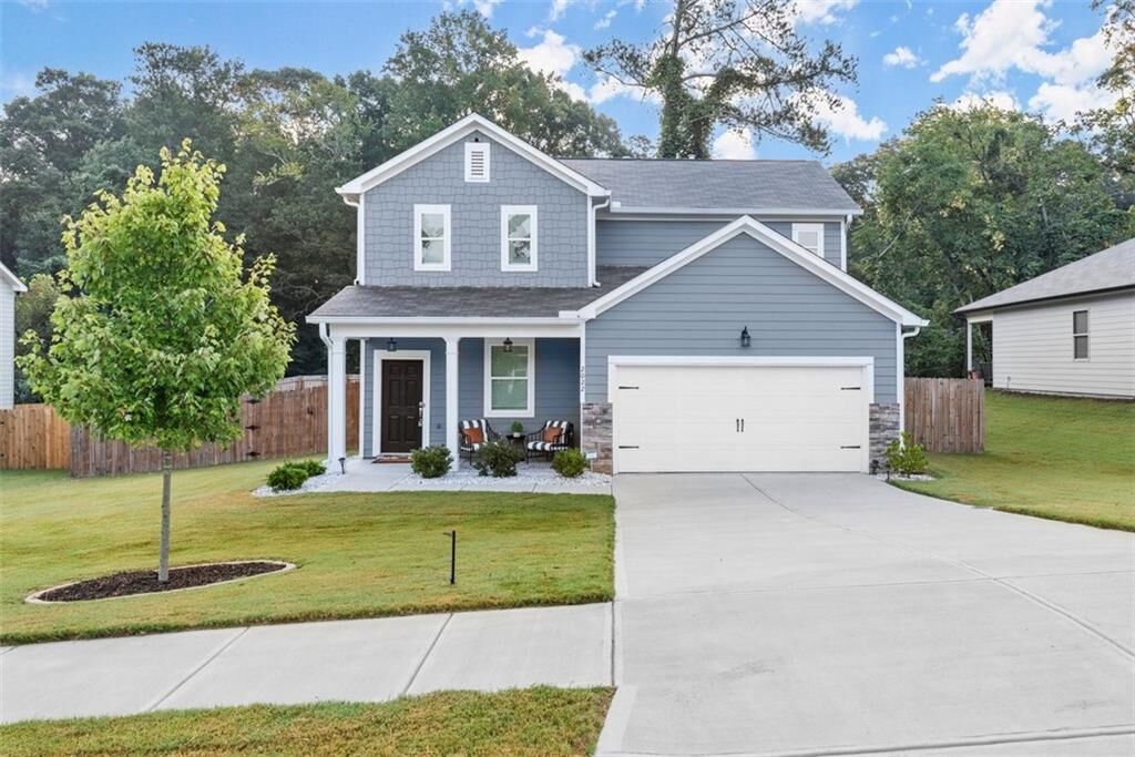 Property Photo: 2022 Maplewood Way GA 30035