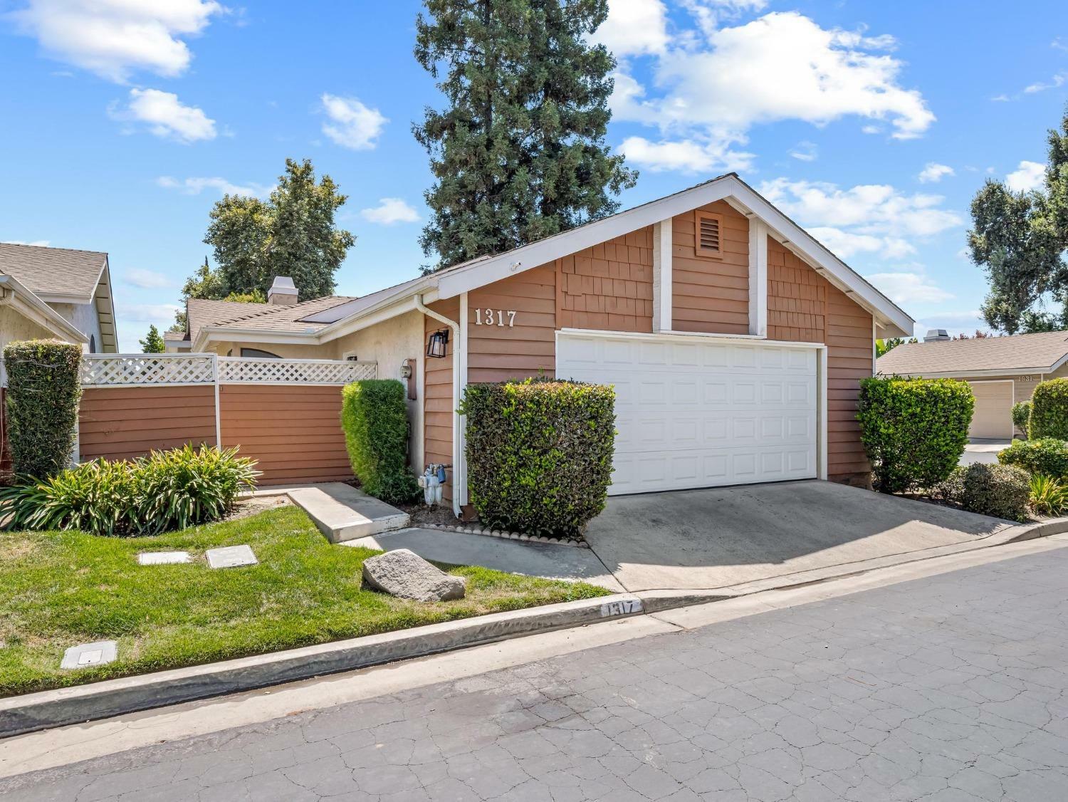 Property Photo:  1317 E Vassar Drive  CA 93292 