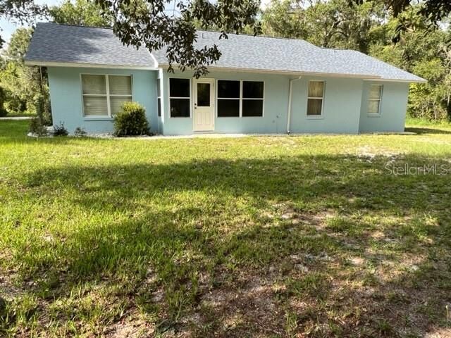 Property Photo:  15520 Trousdale Street  FL 34715 
