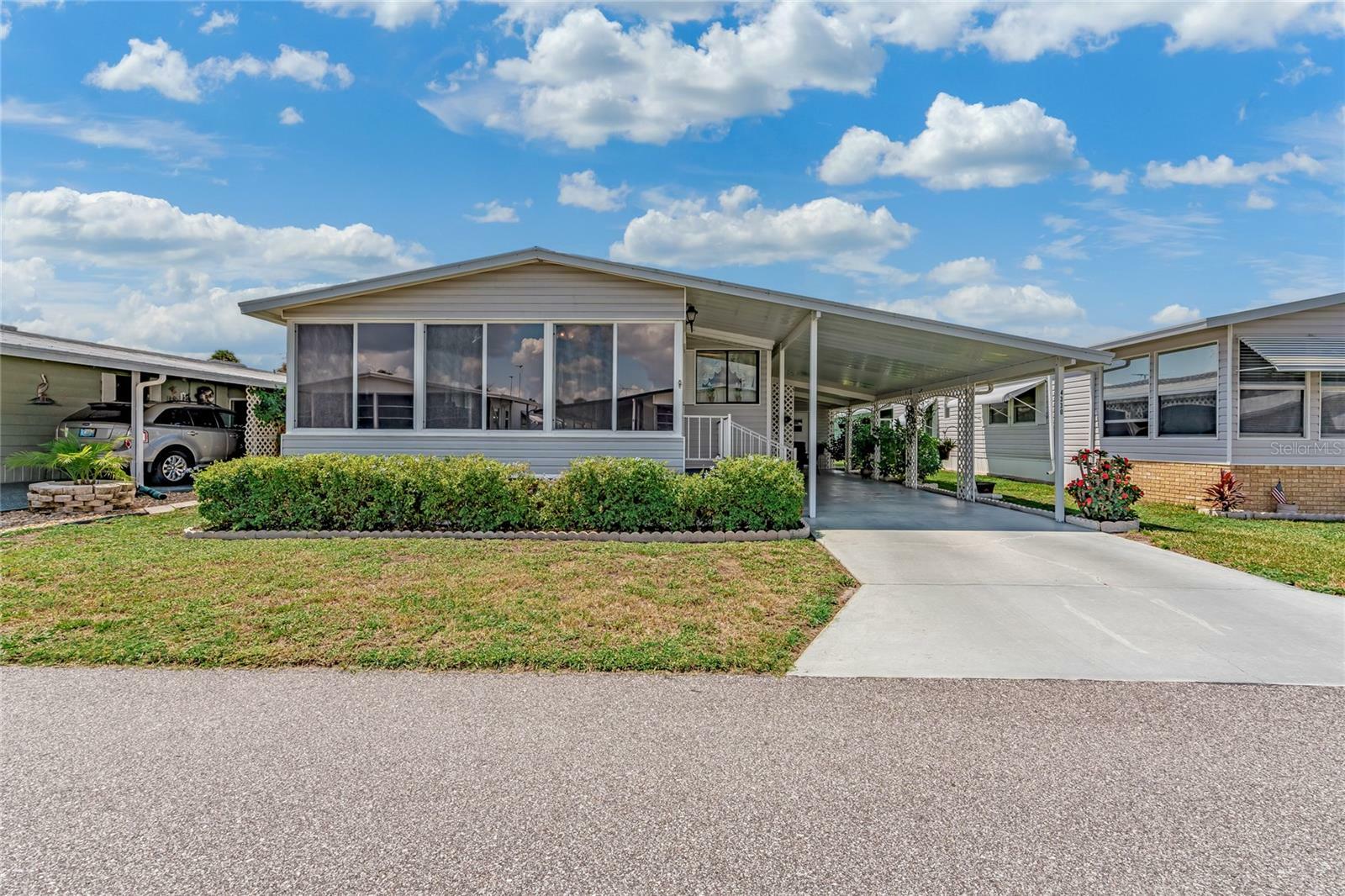 Property Photo: 4330 Cherrywood Street FL 33880