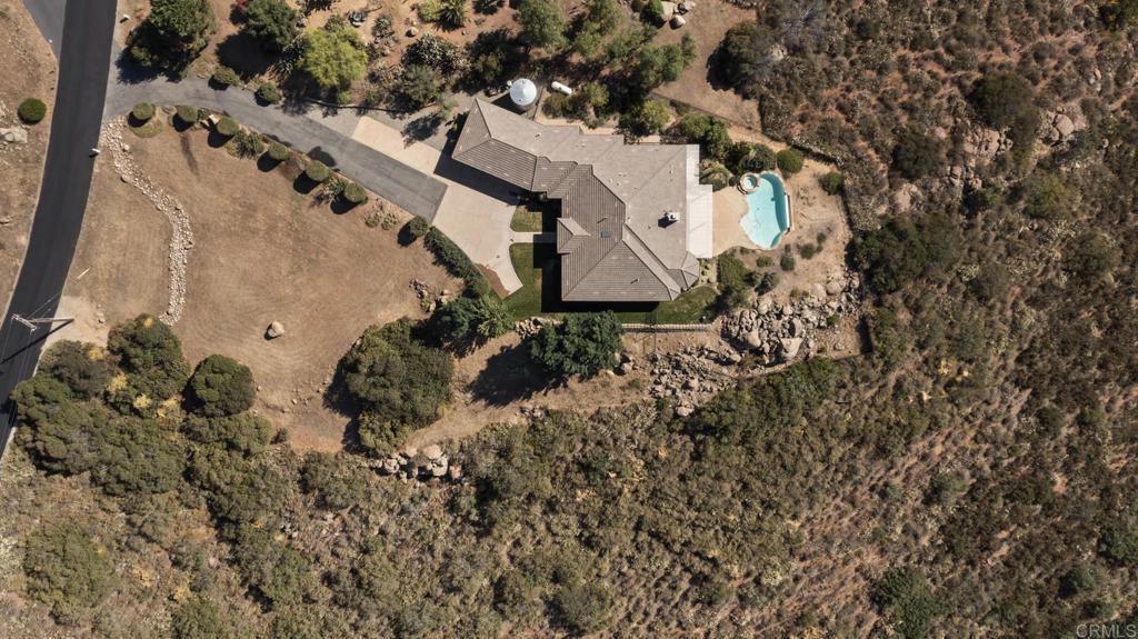 Property Photo: 19773 Via Vista Grande CA 92065